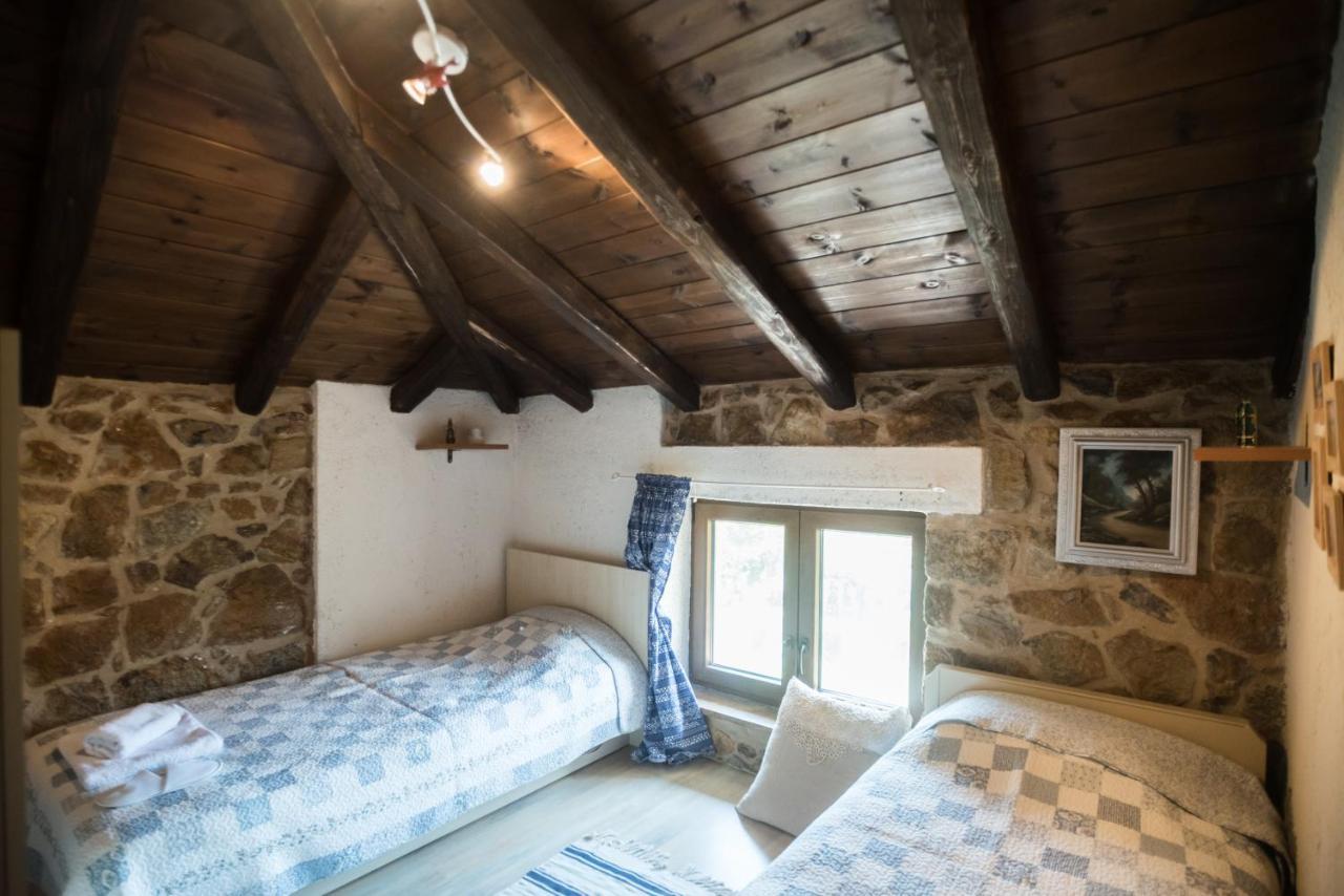 Stone Villas Nea Roda Exterior foto